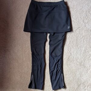 Skirt Sports Ice Queen Skirt - Small